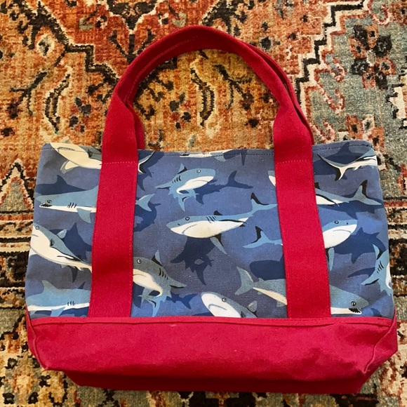 Pottery Barn Kids Handbags - Pottery Barn Kids Bag